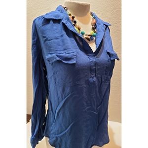 Fifteen twenty shirt